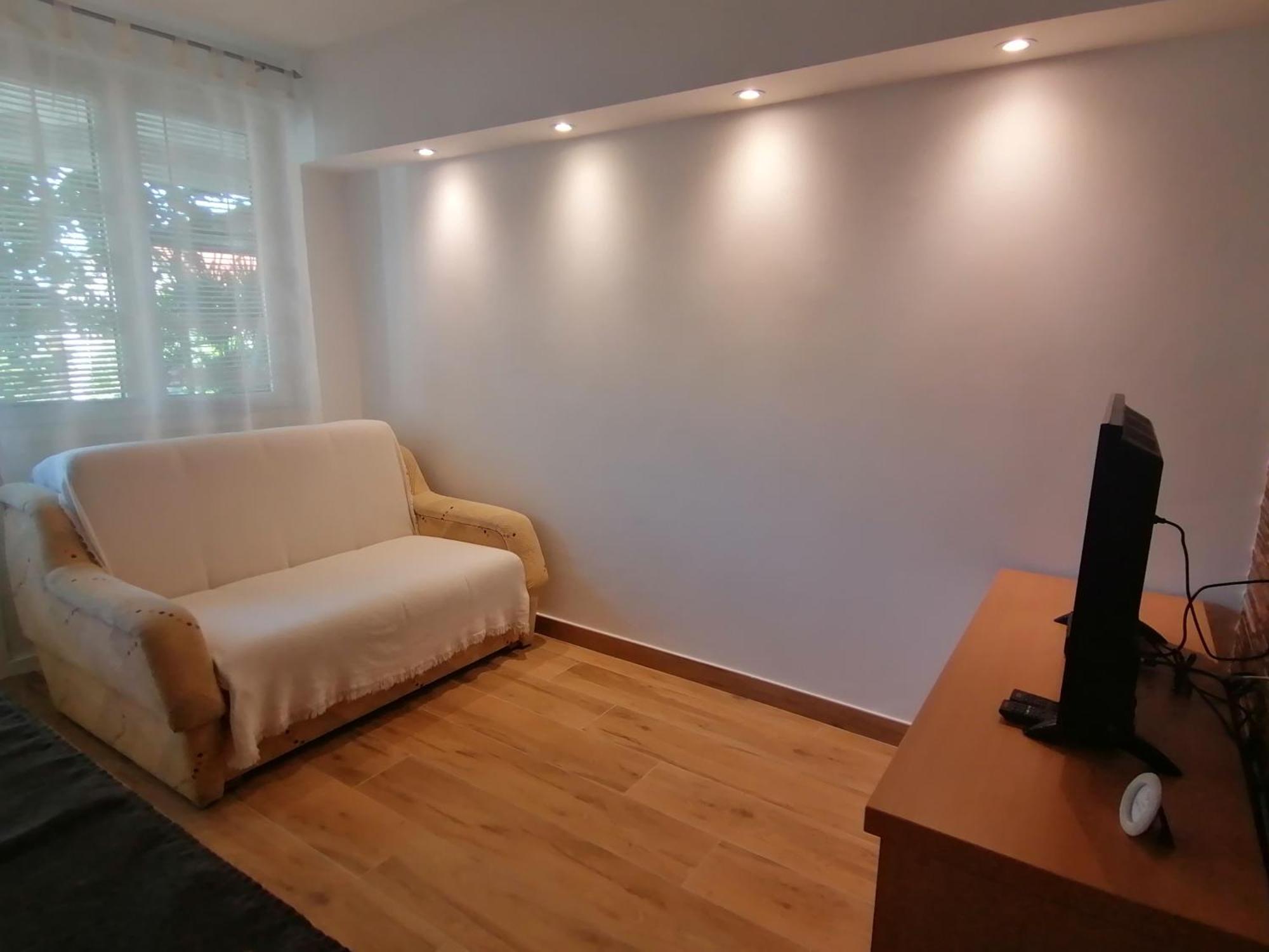 Apartment Marko Dunato Цриквеница Номер фото